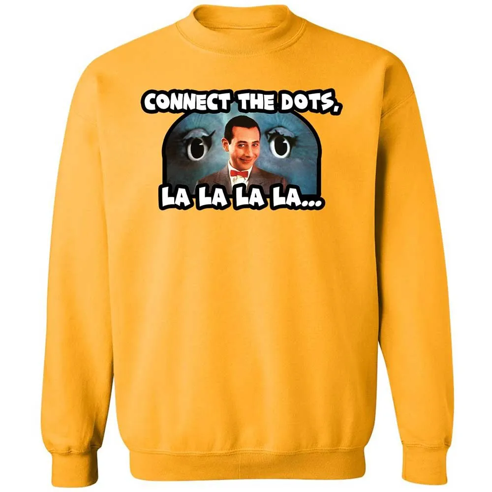 Classic Unisex Sweatshirt - 2VTZEZJS - Gold - 11