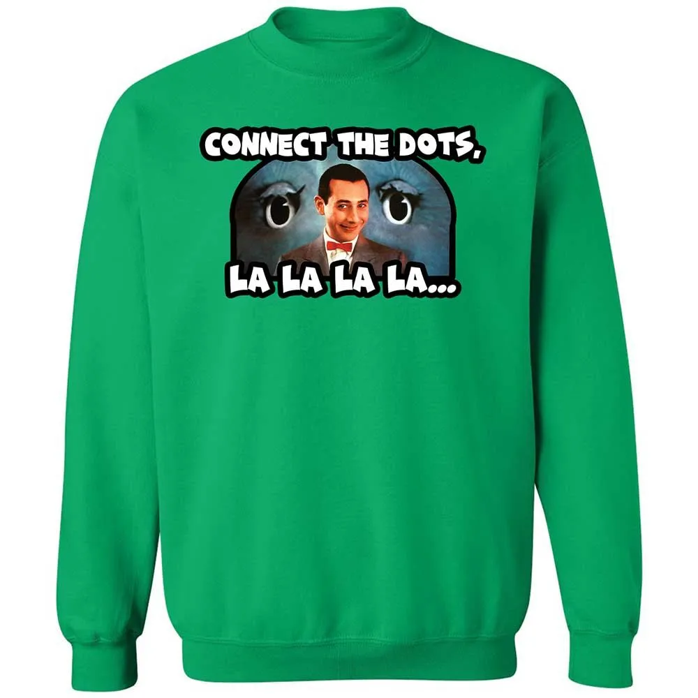 Classic Unisex Sweatshirt - 2VTZEZJS - Irish Green - 13