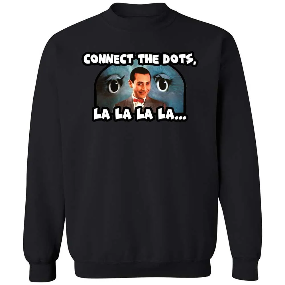 Classic Unisex Sweatshirt - 2VTZEZJS - Black - 14