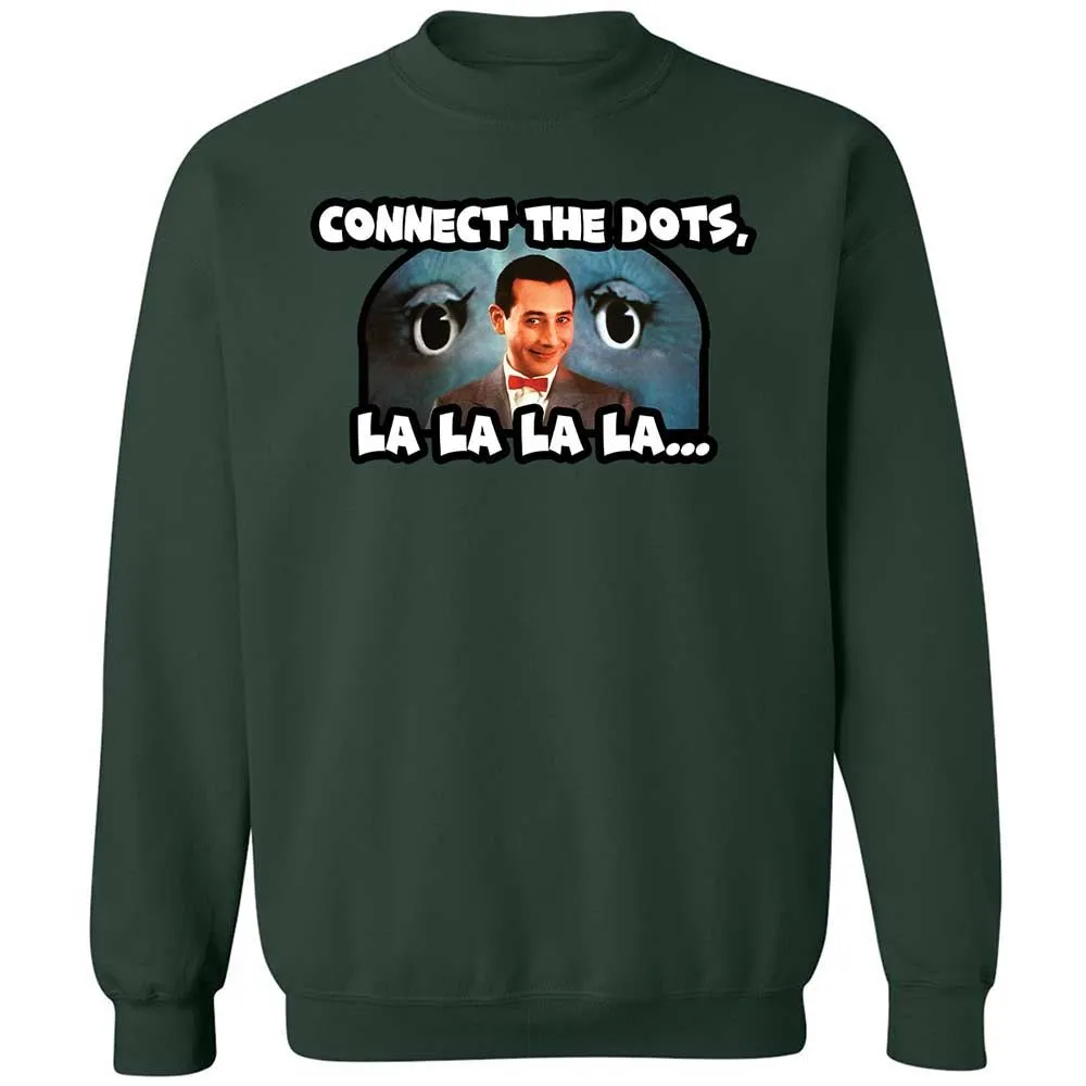 Classic Unisex Sweatshirt - 2VTZEZJS - Forest Green - 17