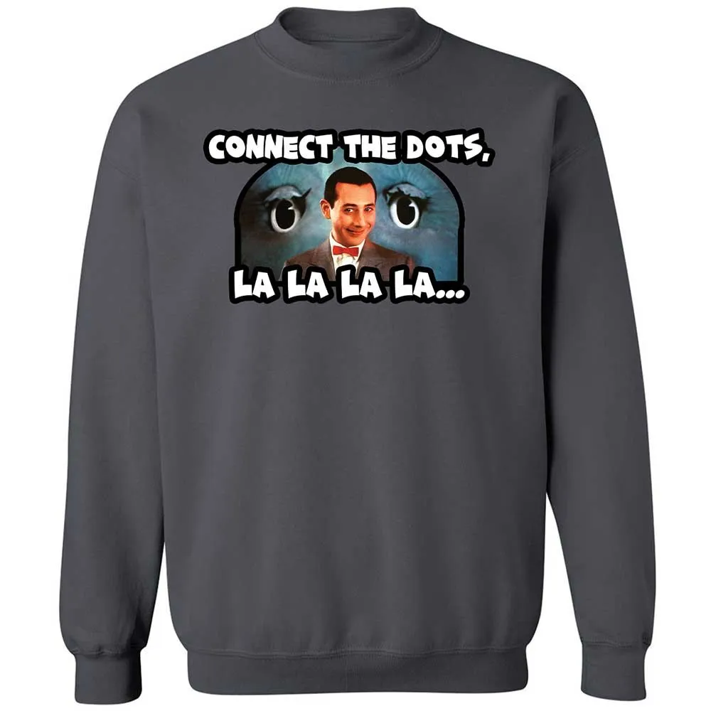 Classic Unisex Sweatshirt - 2VTZEZJS - Charcoal - 18