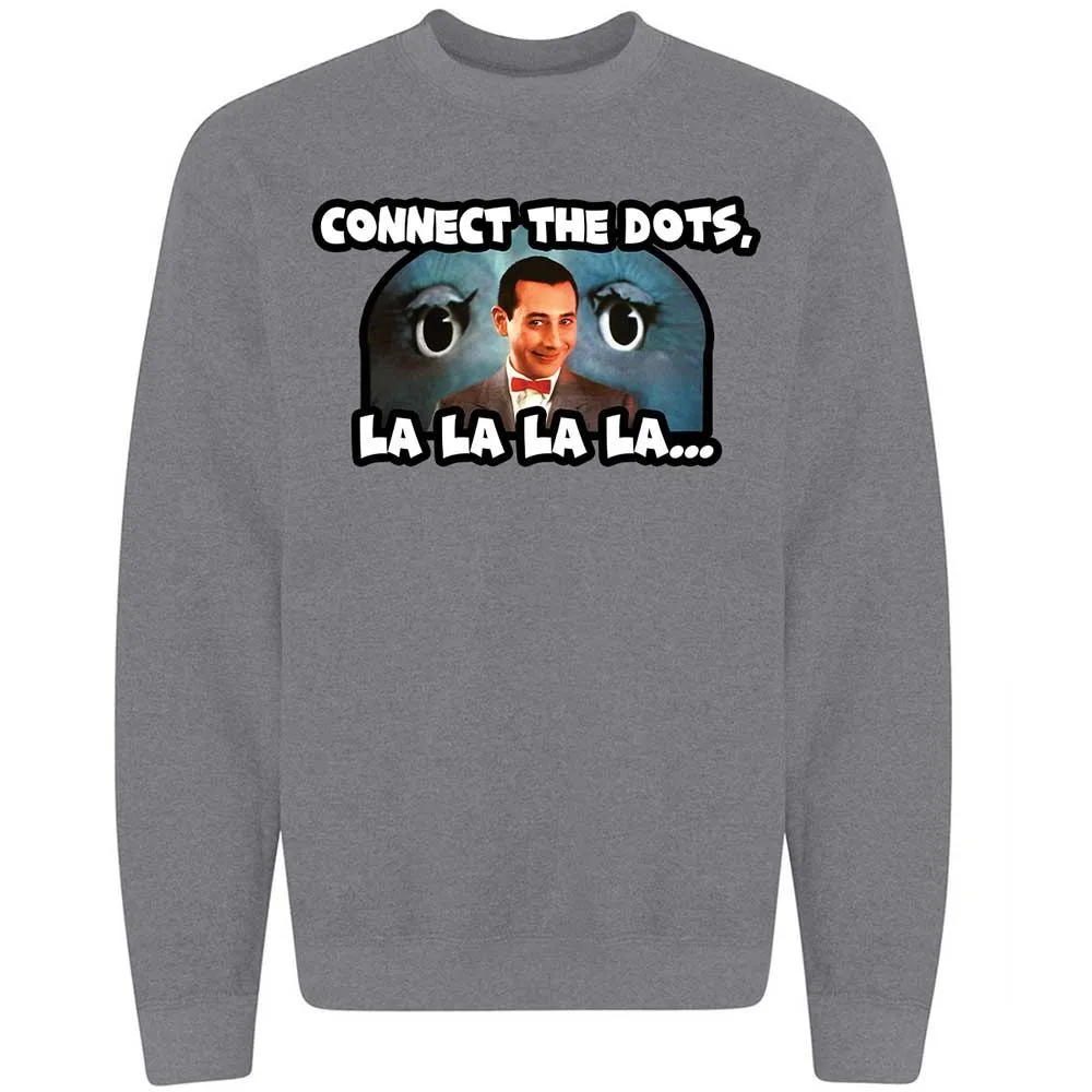 Classic Unisex Sweatshirt - 2VTZEZJS - Graphite Heather - 19