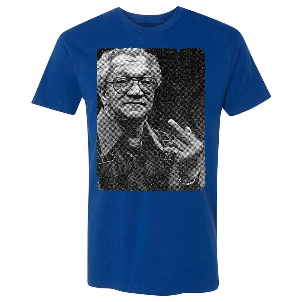 Premium Unisex T-Shirt - E1BCWPUL - Royal - 3