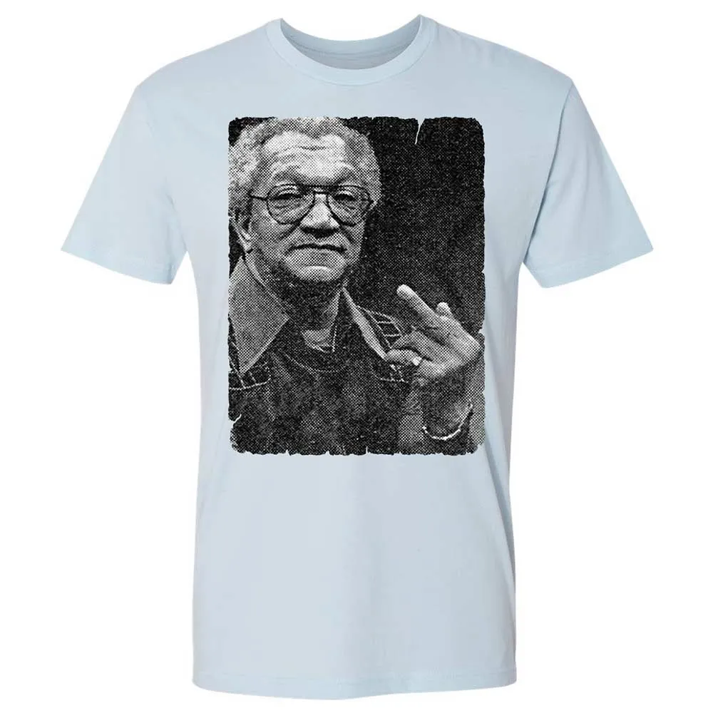 Premium Unisex T-Shirt - E1BCWPUL - Light Blue - 4