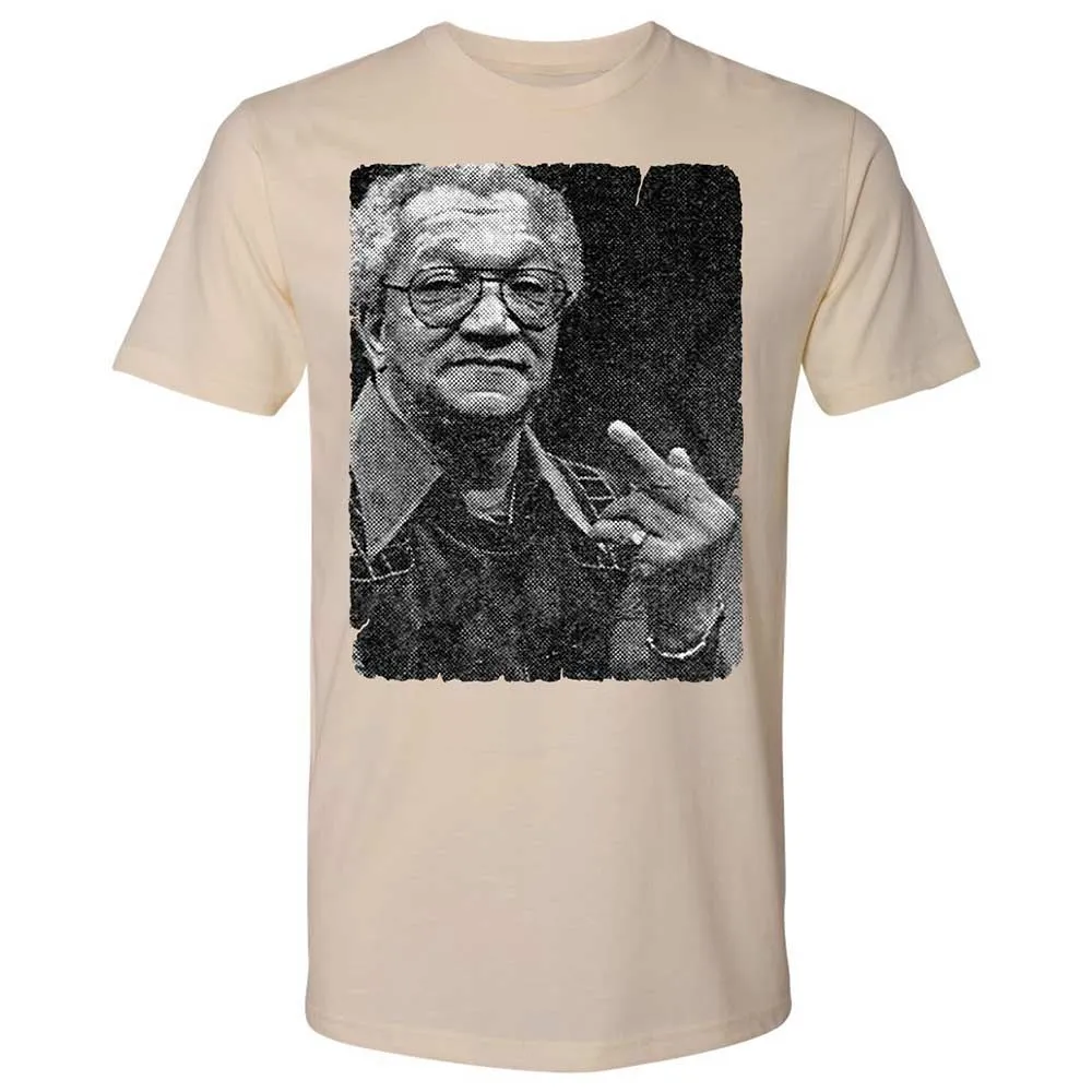 Premium Unisex T-Shirt - E1BCWPUL - Cream - 8