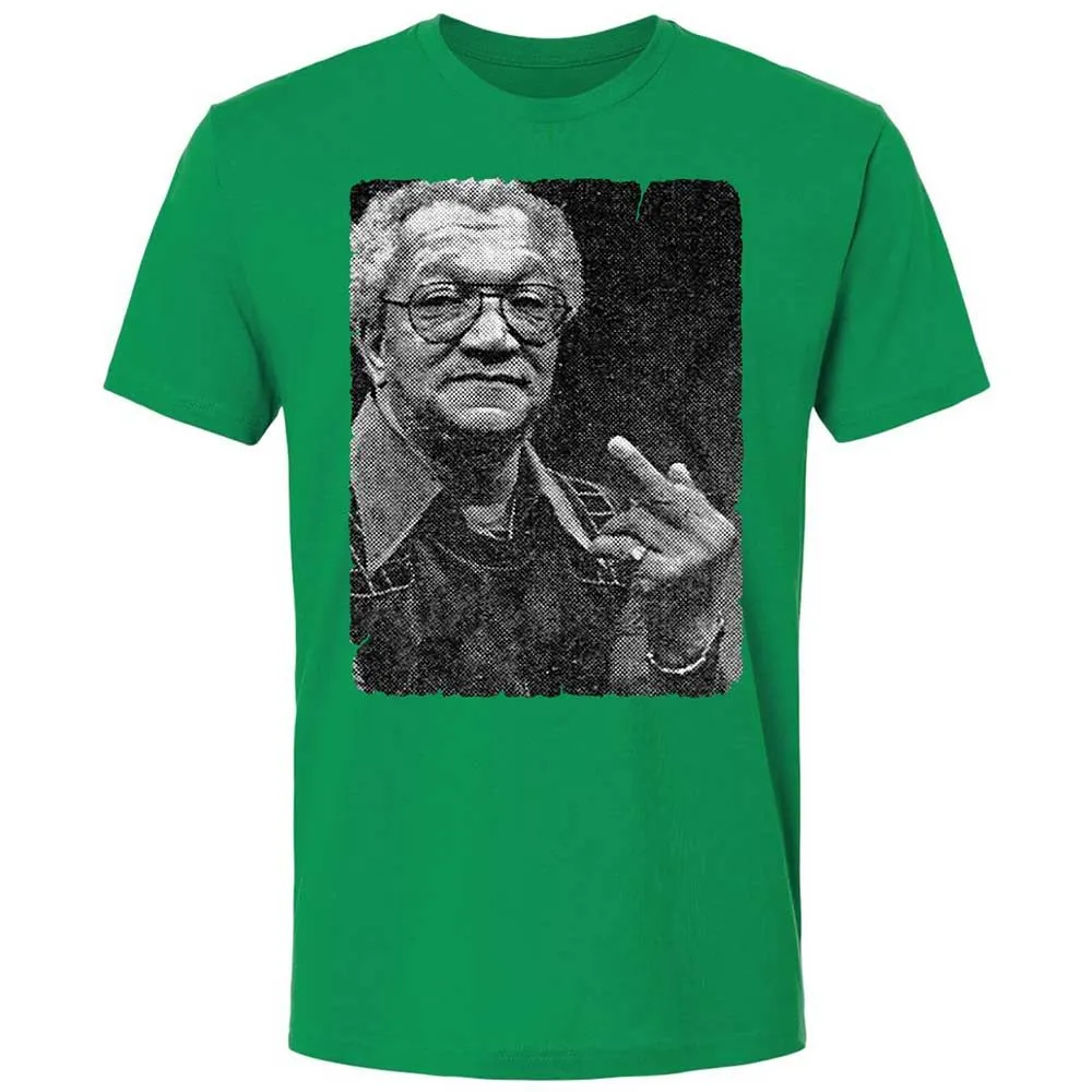 Premium Unisex T-Shirt - E1BCWPUL - Kelly Green - 11
