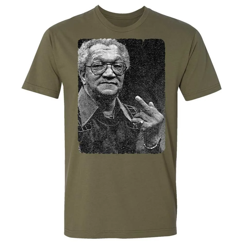 Premium Unisex T-Shirt - E1BCWPUL - Military Green - 12