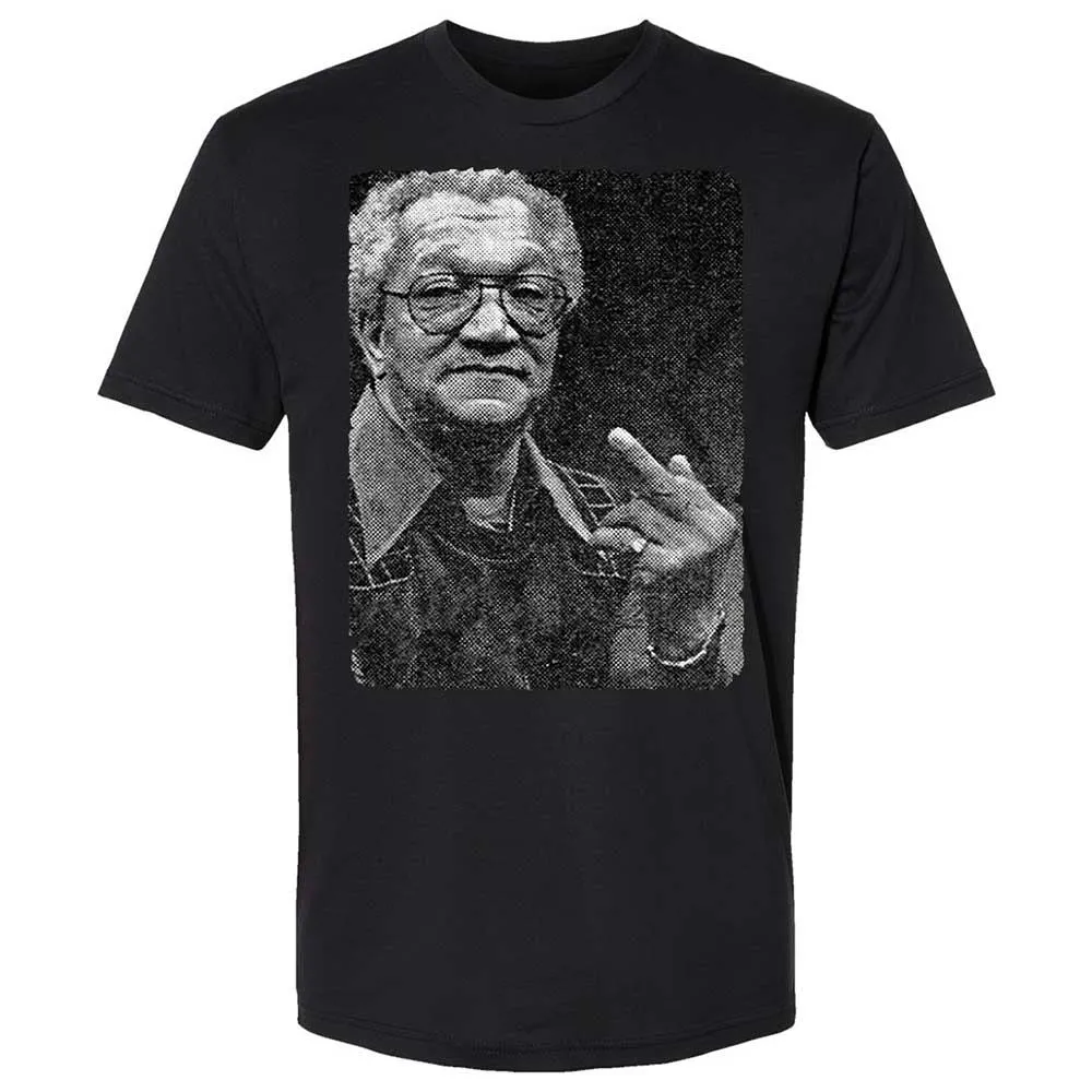 Premium Unisex T-Shirt - E1BCWPUL - Black - 14