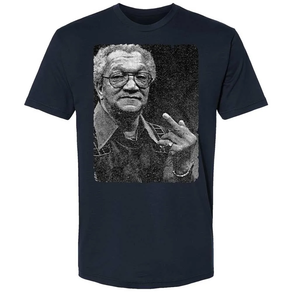 Premium Unisex T-Shirt - E1BCWPUL - Midnight Navy - 15