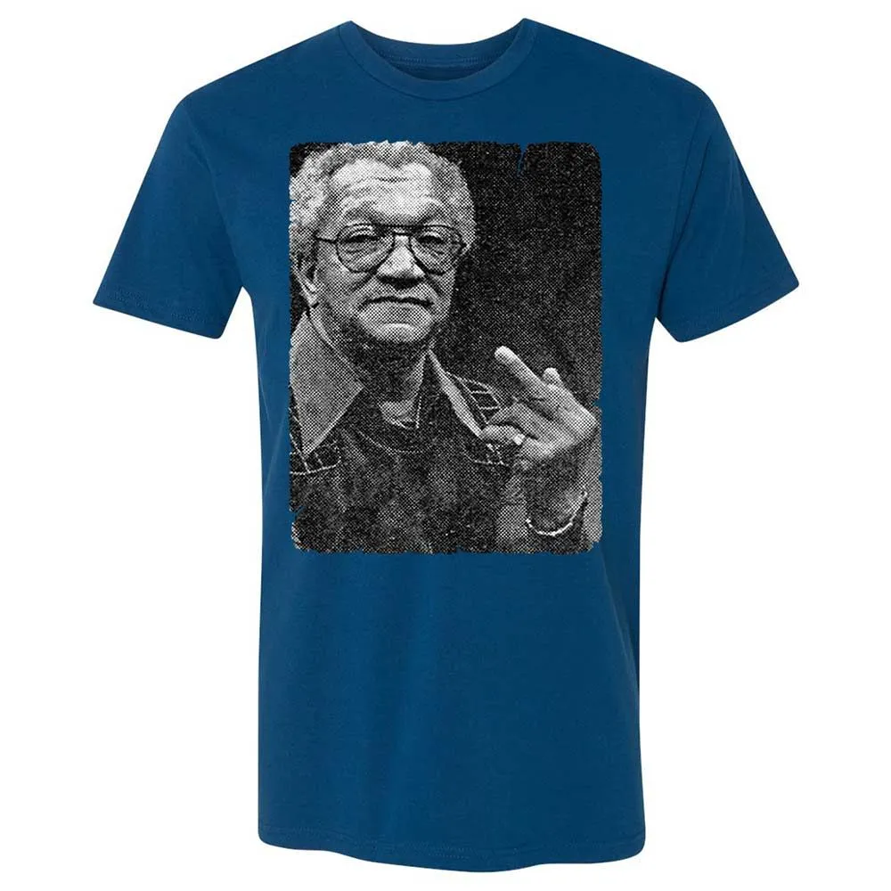 Premium Unisex T-Shirt - E1BCWPUL - Cool Blue - 17