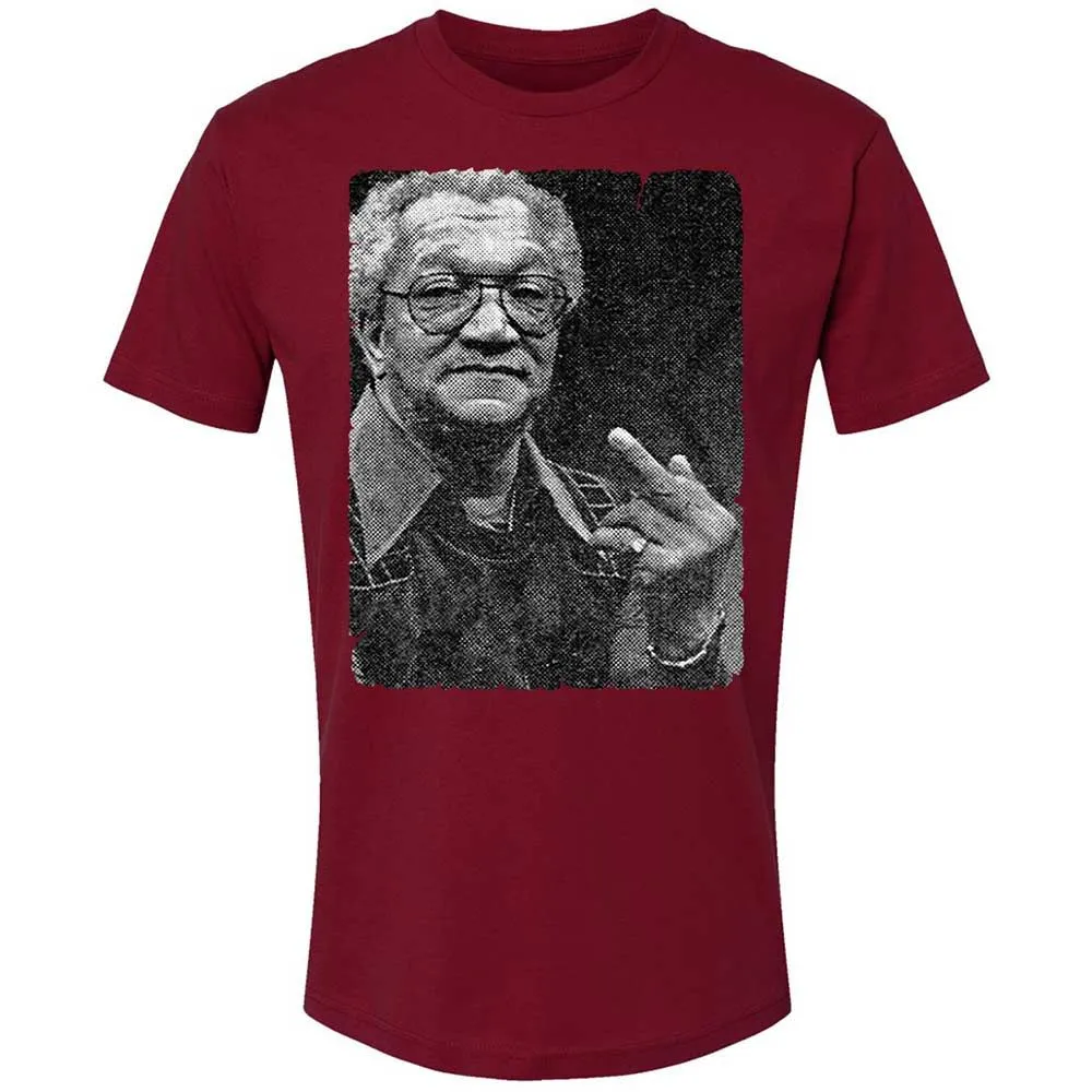 Premium Unisex T-Shirt - E1BCWPUL - Cardinal - 20