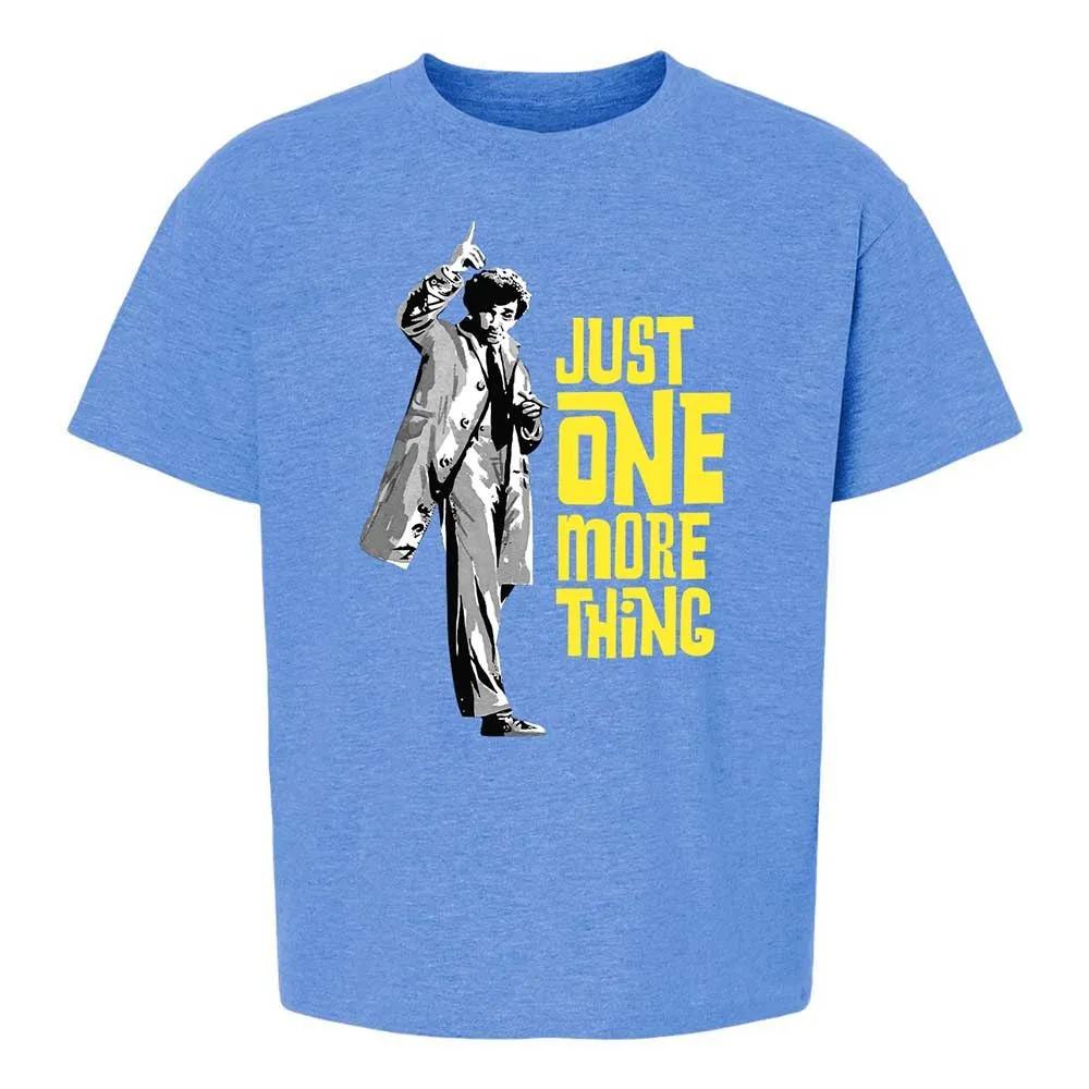 Just One More Thing - Heather Royal - 13