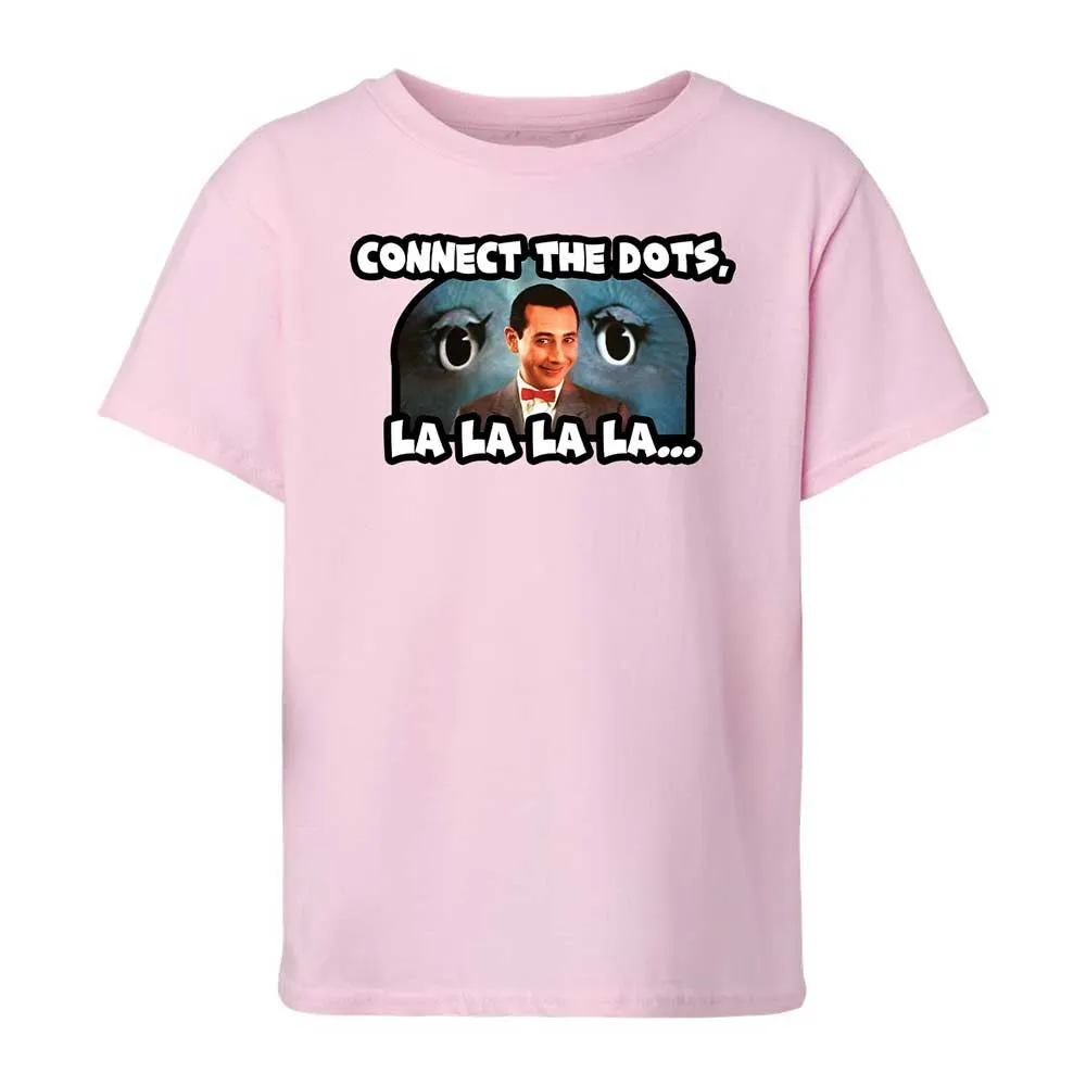 Kids T-Shirt - EYYXYYP1 - Light Pink - 5