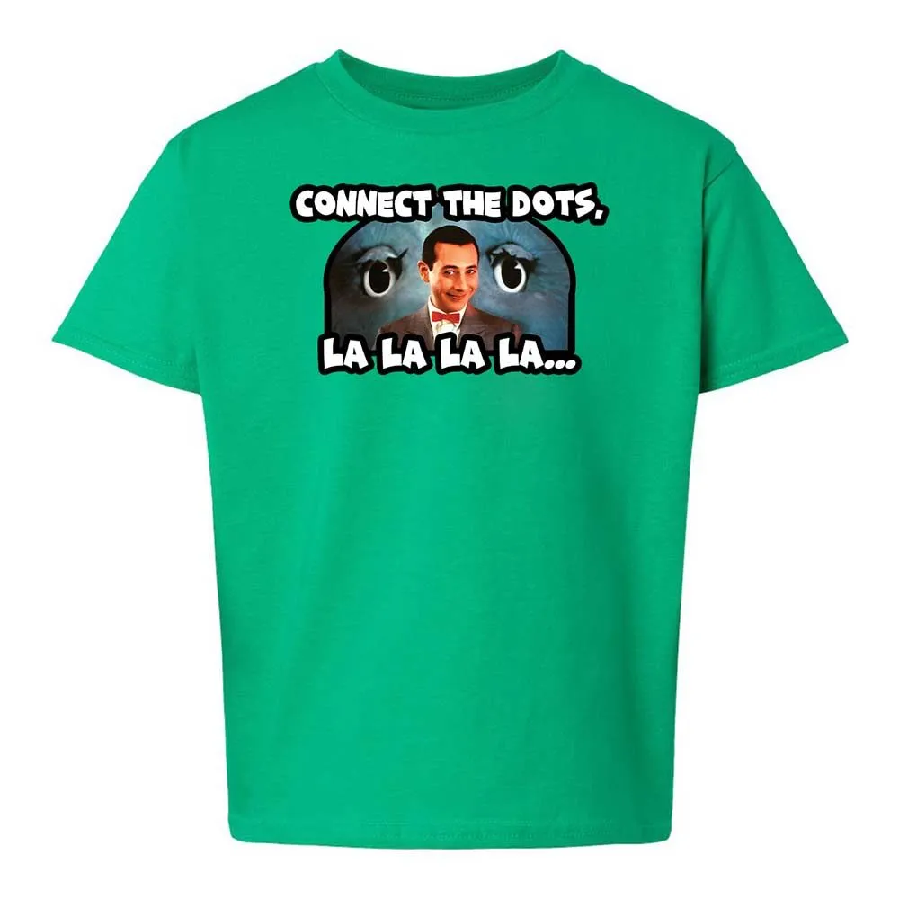 Kids T-Shirt - EYYXYYP1 - Irish Green - 12