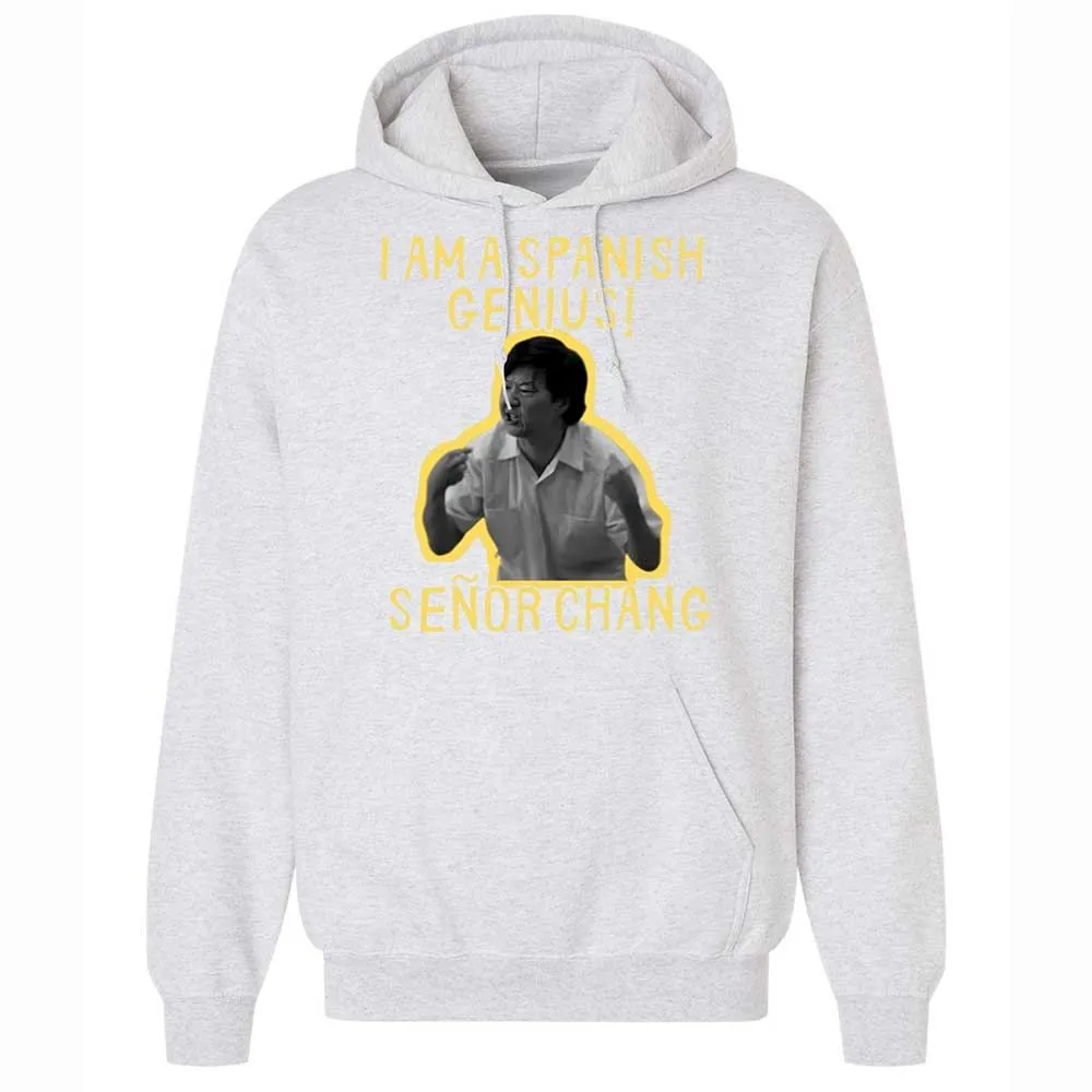 Classic Unisex Hoodie - UAHN9SEV - Ash - 18