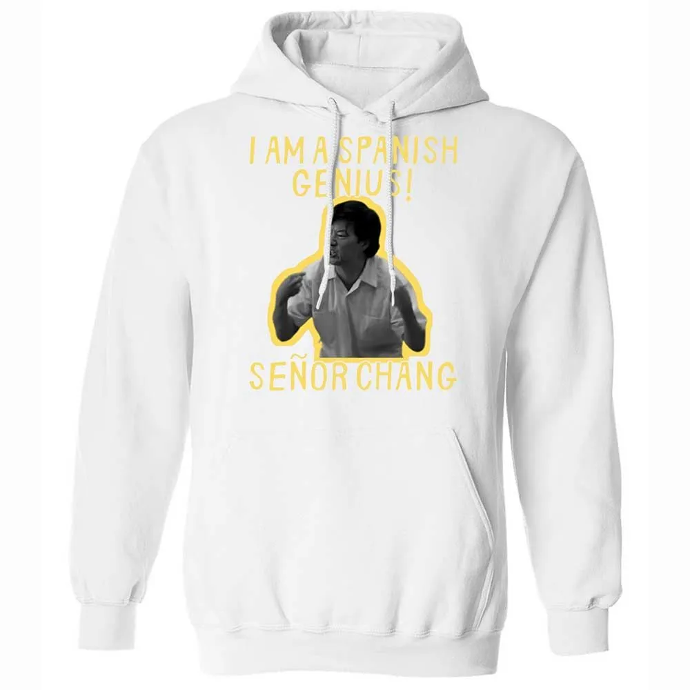 Classic Unisex Hoodie - UAHN9SEV - White - 20