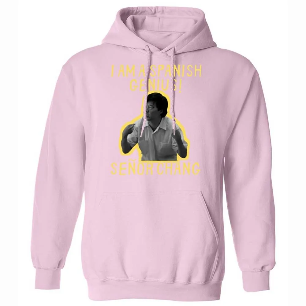 Classic Unisex Hoodie - UAHN9SEV - Light Pink - 21