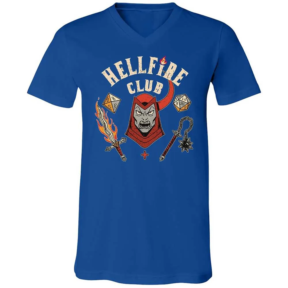 The Hellfire Vengeance - True Royal - 4