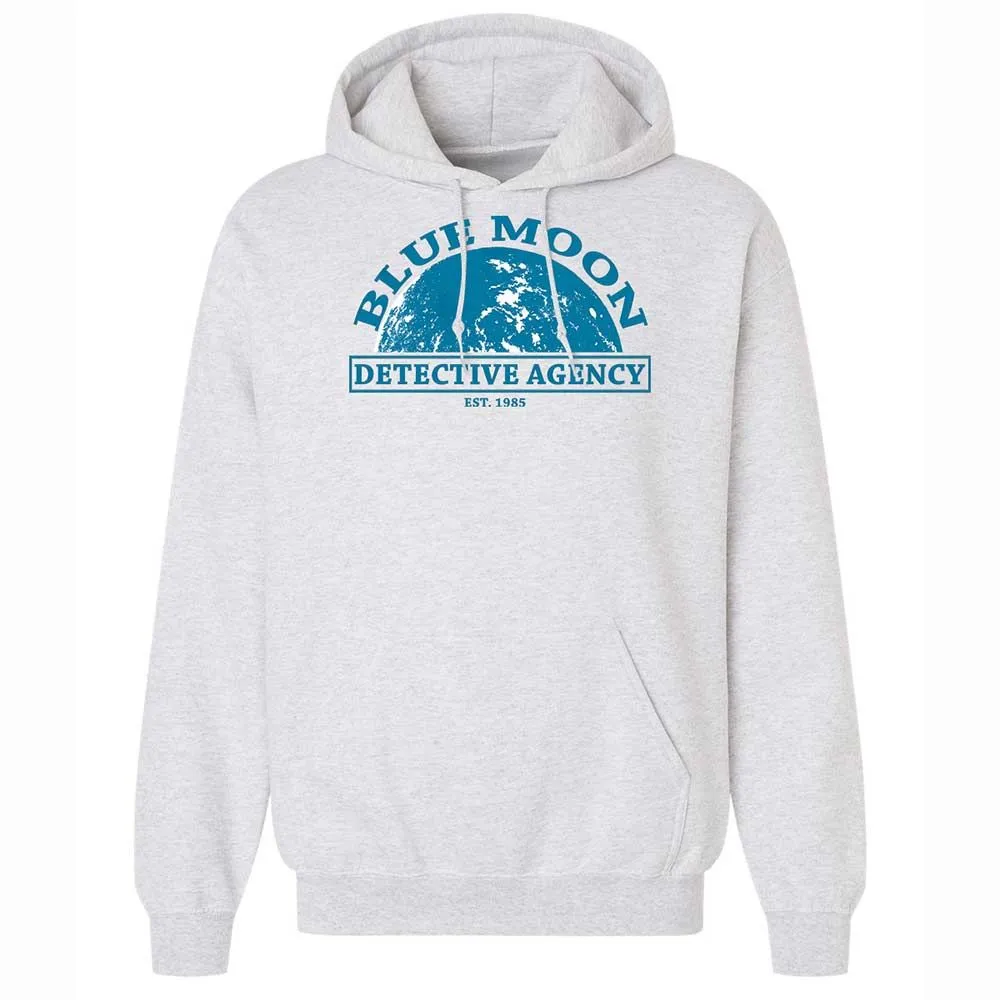 Classic Unisex Hoodie - PNFJ3BWV - Ash - 2