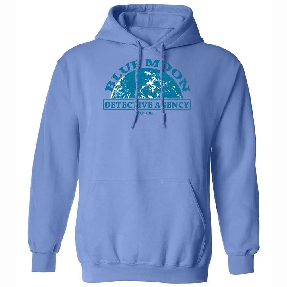 Classic Unisex Hoodie - PNFJ3BWV - Carolina Blue - 6