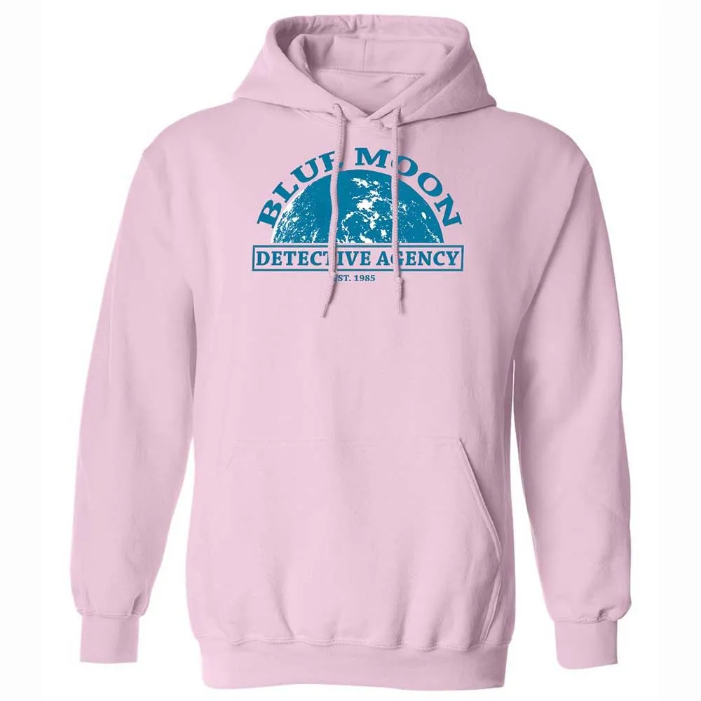 Classic Unisex Hoodie - PNFJ3BWV - Light Pink - 7