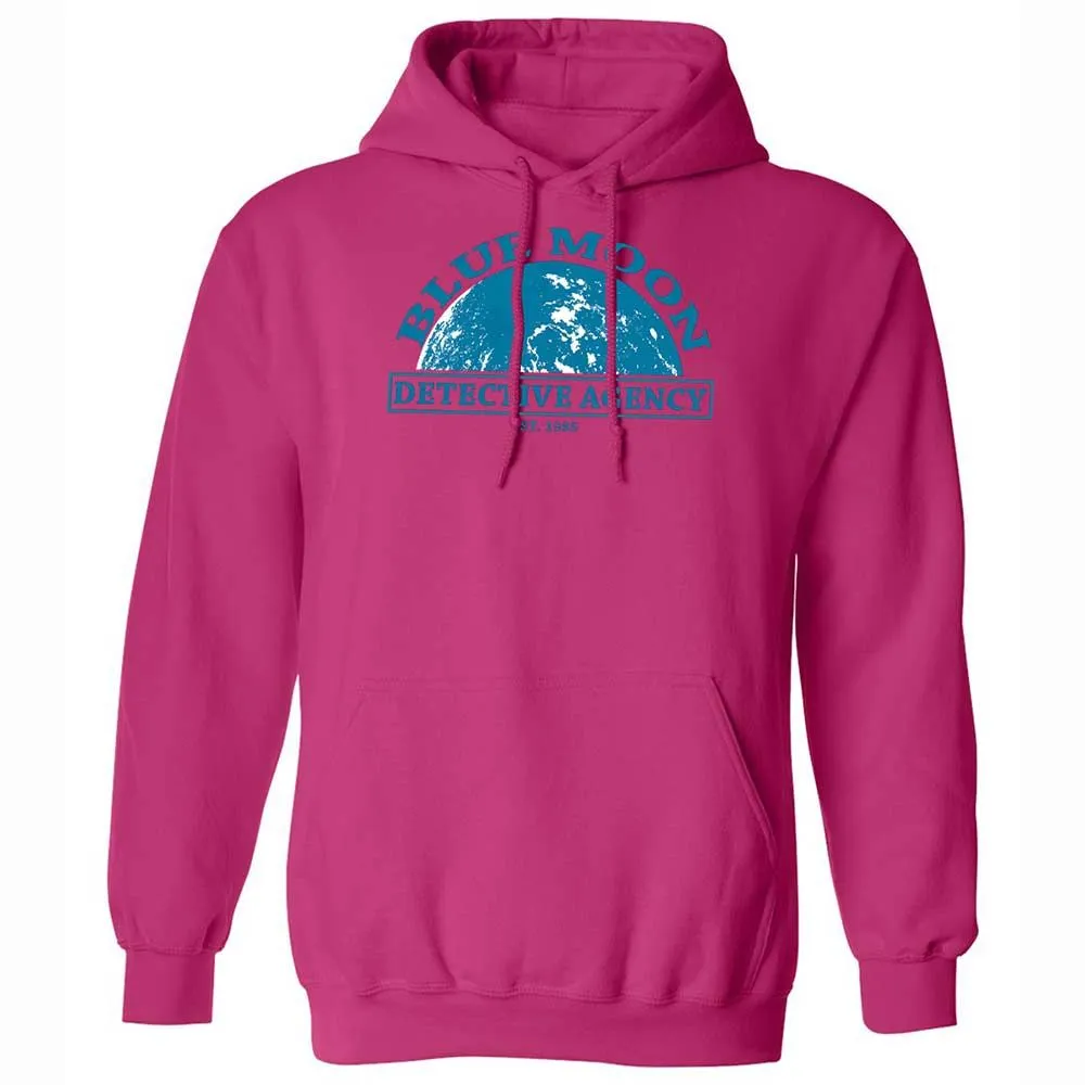 Classic Unisex Hoodie - PNFJ3BWV - Heliconia - 8