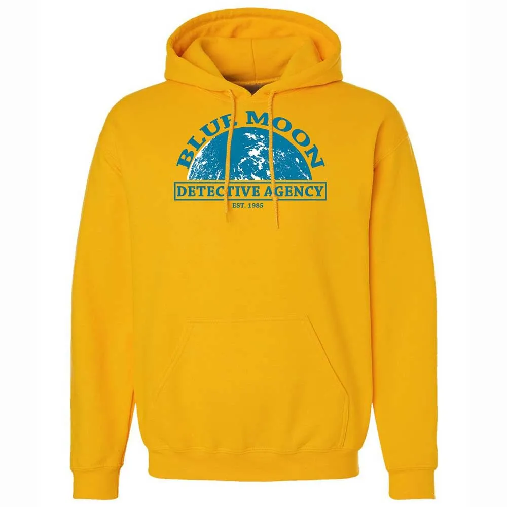 Classic Unisex Hoodie - PNFJ3BWV - Gold - 13
