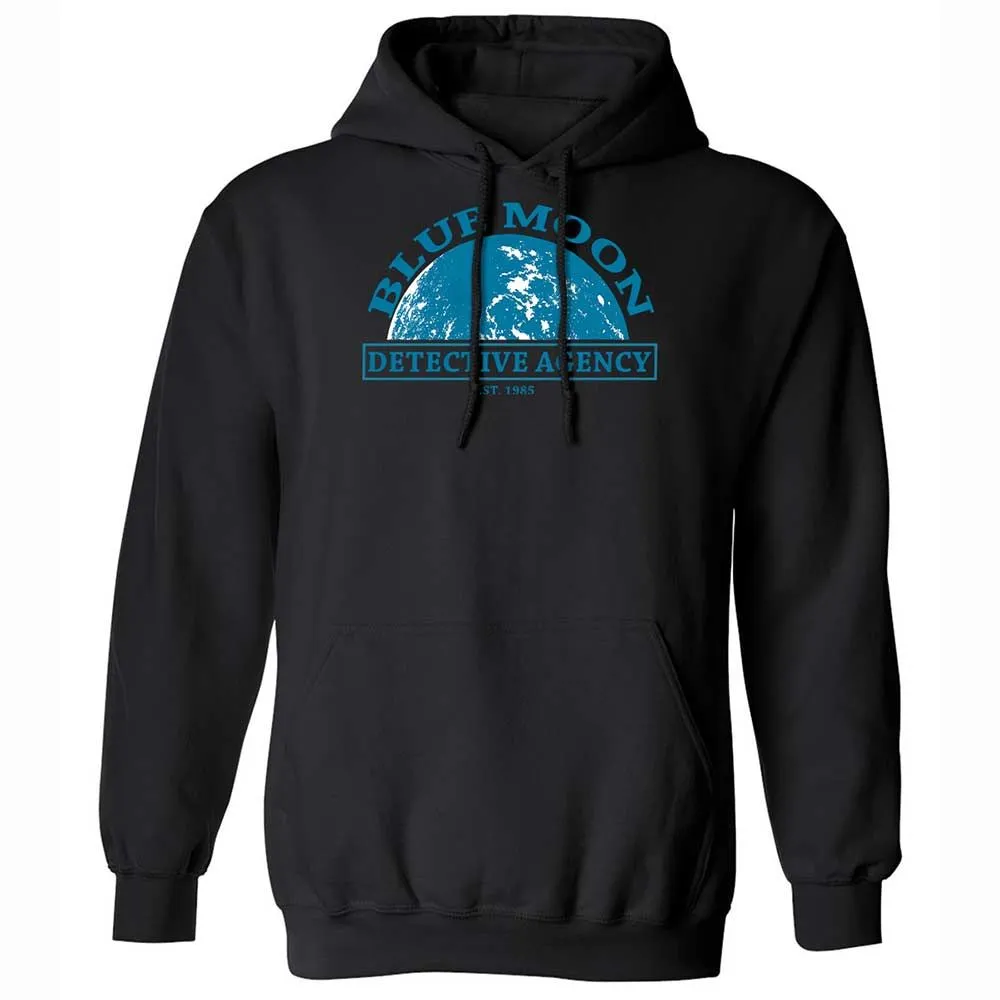 Classic Unisex Hoodie - PNFJ3BWV - Black - 14