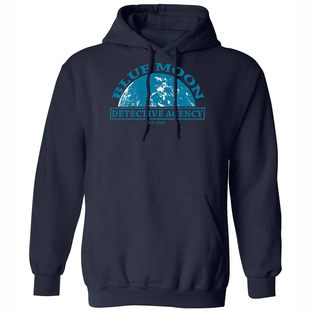 Classic Unisex Hoodie - PNFJ3BWV - Navy - 15