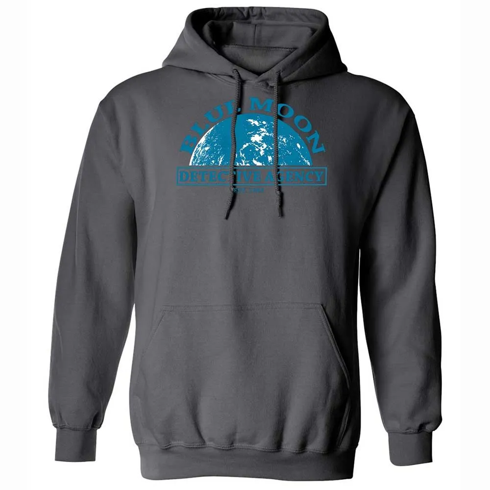 Classic Unisex Hoodie - PNFJ3BWV - Charcoal - 20