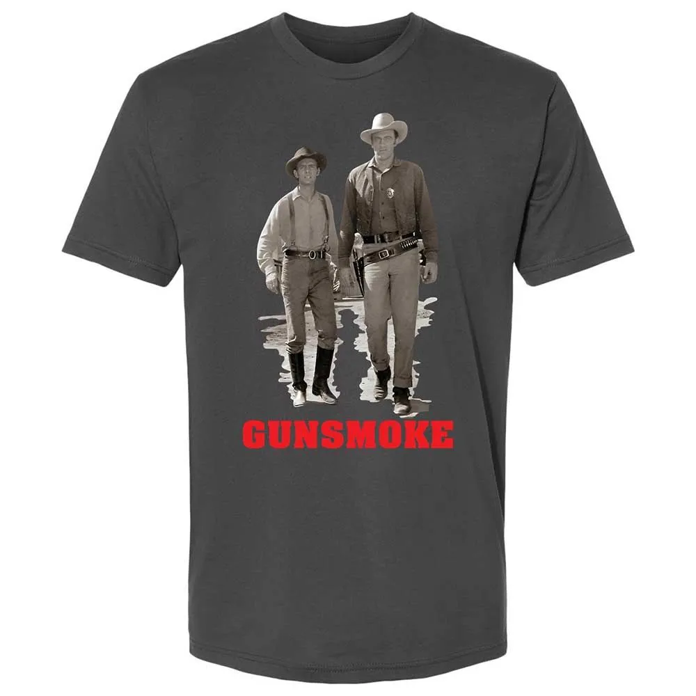 Premium Unisex T-Shirt - ETJG6YM4 - Heavy Metal - 7