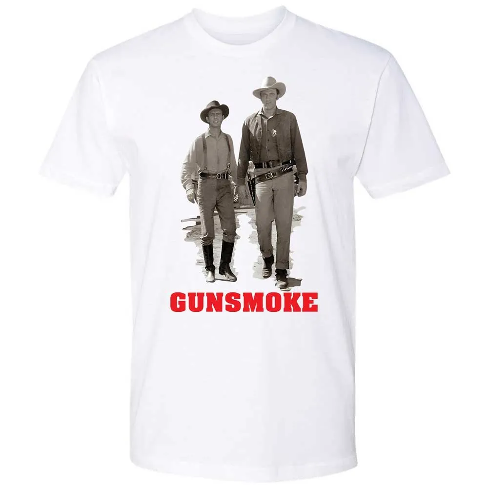 Premium Unisex T-Shirt - ETJG6YM4 - White - 17