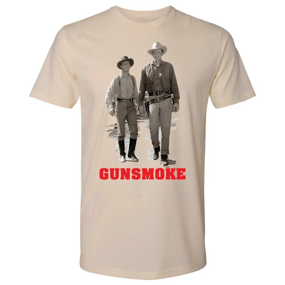 Premium Unisex T-Shirt - ETJG6YM4 - Cream - 20
