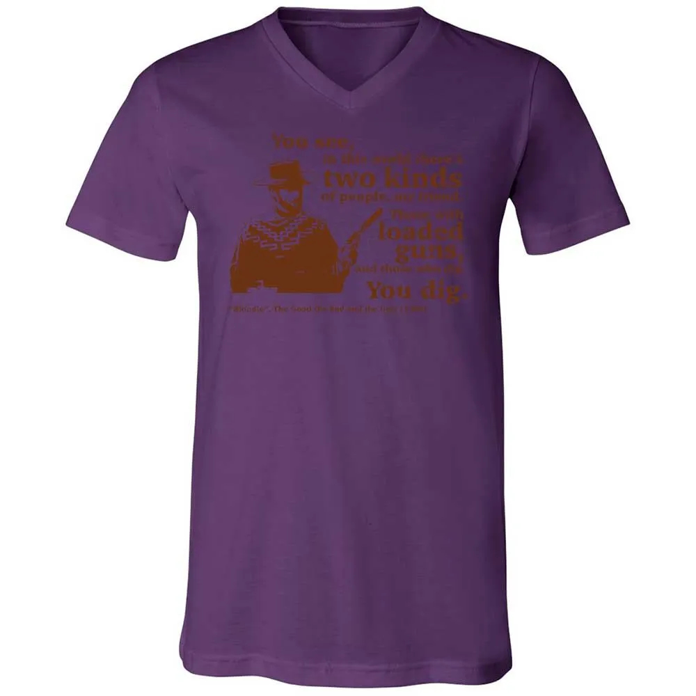 The Man with No Name - Team Purple - 10