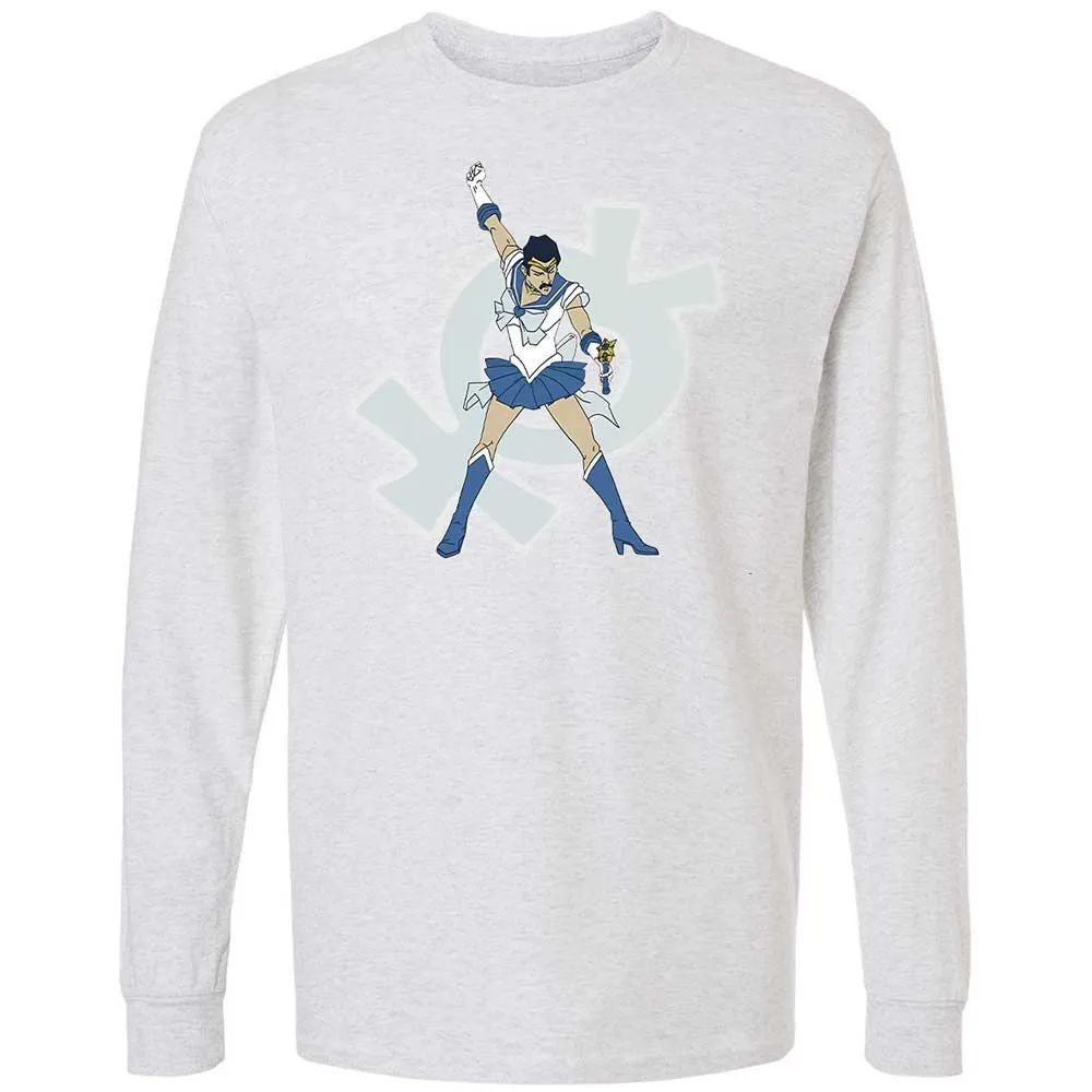 Sailor Queen - Ash - 14