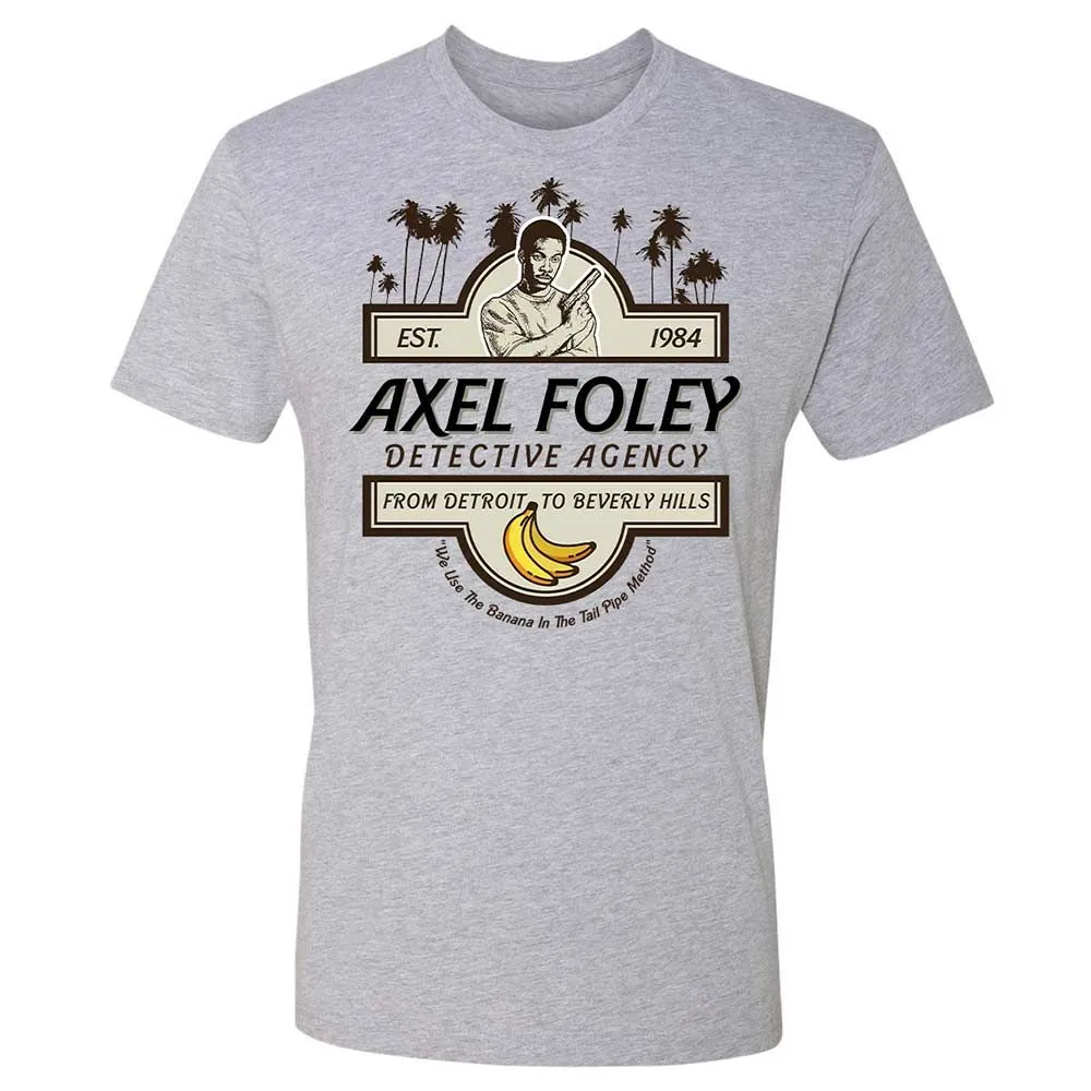 Premium Unisex T-Shirt - JXCV7ERR - Heather Grey - 2