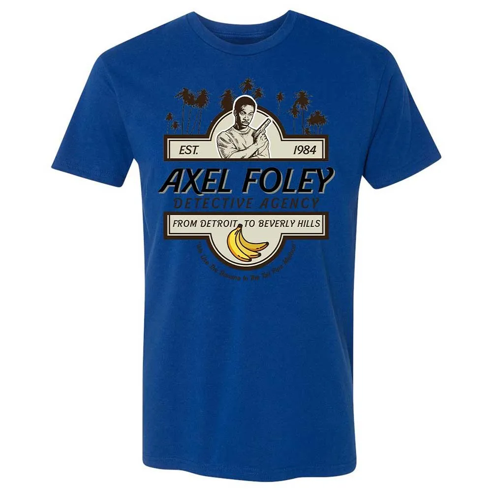 Premium Unisex T-Shirt - JXCV7ERR - Royal - 3