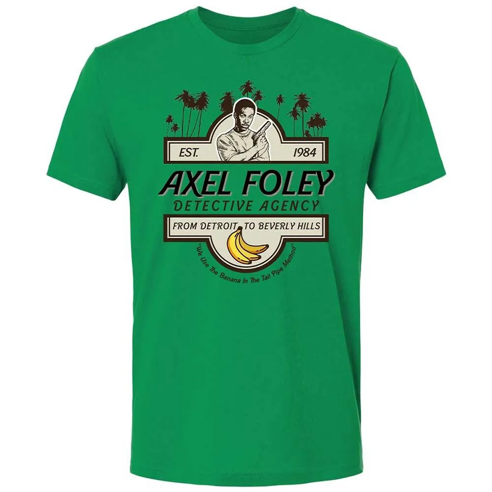 Premium Unisex T-Shirt - JXCV7ERR - Kelly Green - 11