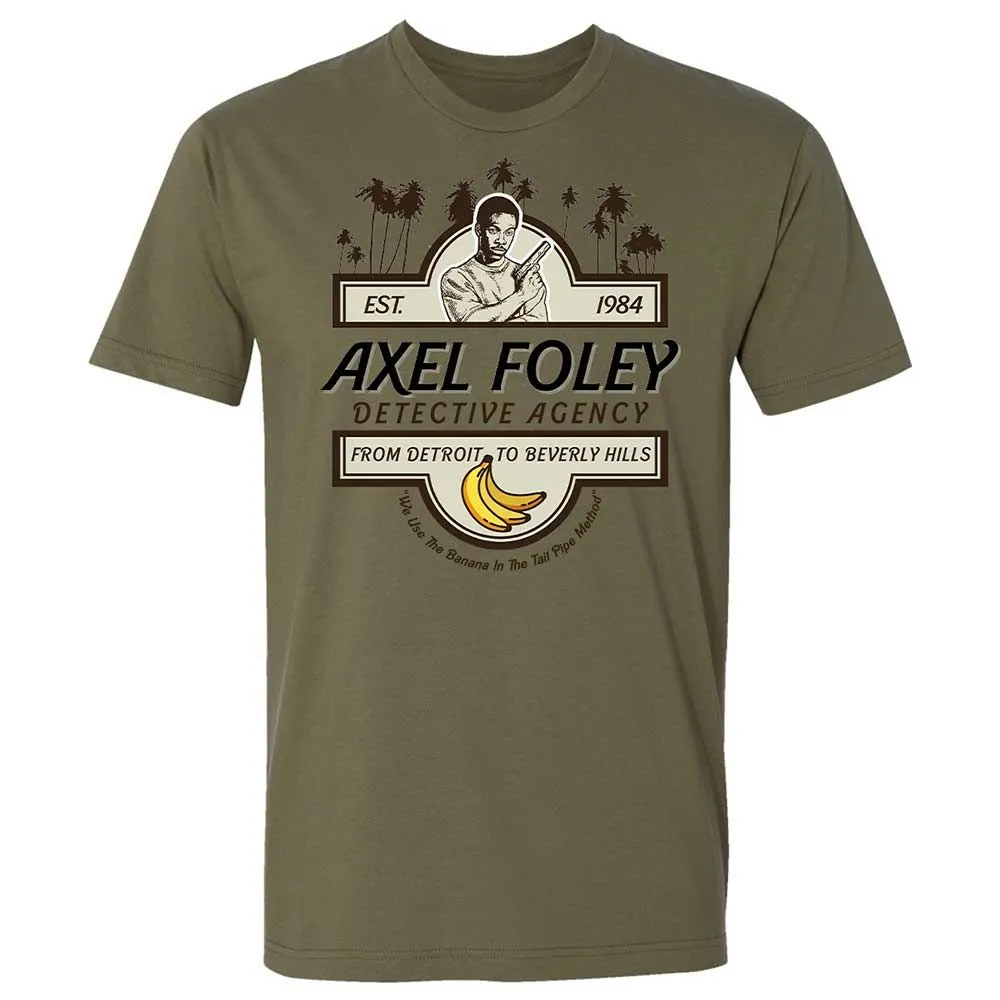 Premium Unisex T-Shirt - JXCV7ERR - Military Green - 12