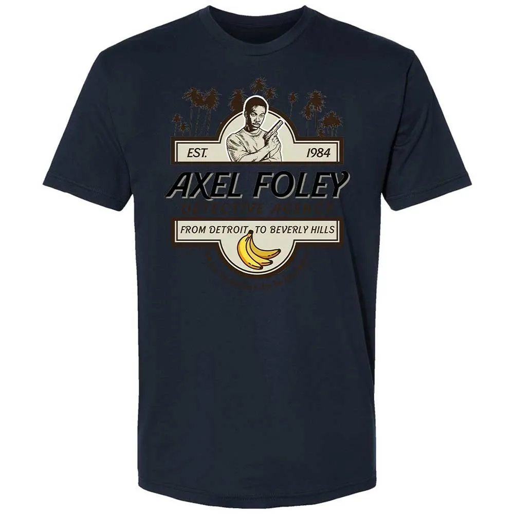 Premium Unisex T-Shirt - JXCV7ERR - Midnight Navy - 15