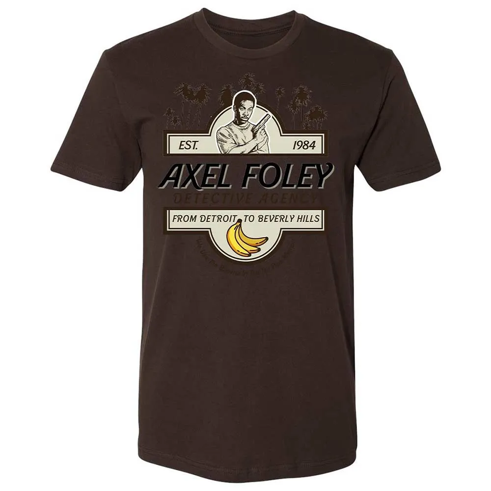 Premium Unisex T-Shirt - JXCV7ERR - Dark Chocolate - 18