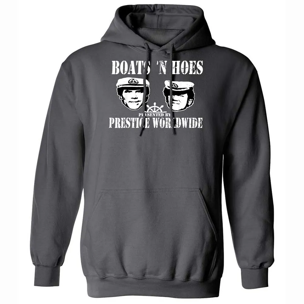 Classic Unisex Hoodie - KVKS8HRQ - Charcoal - 8