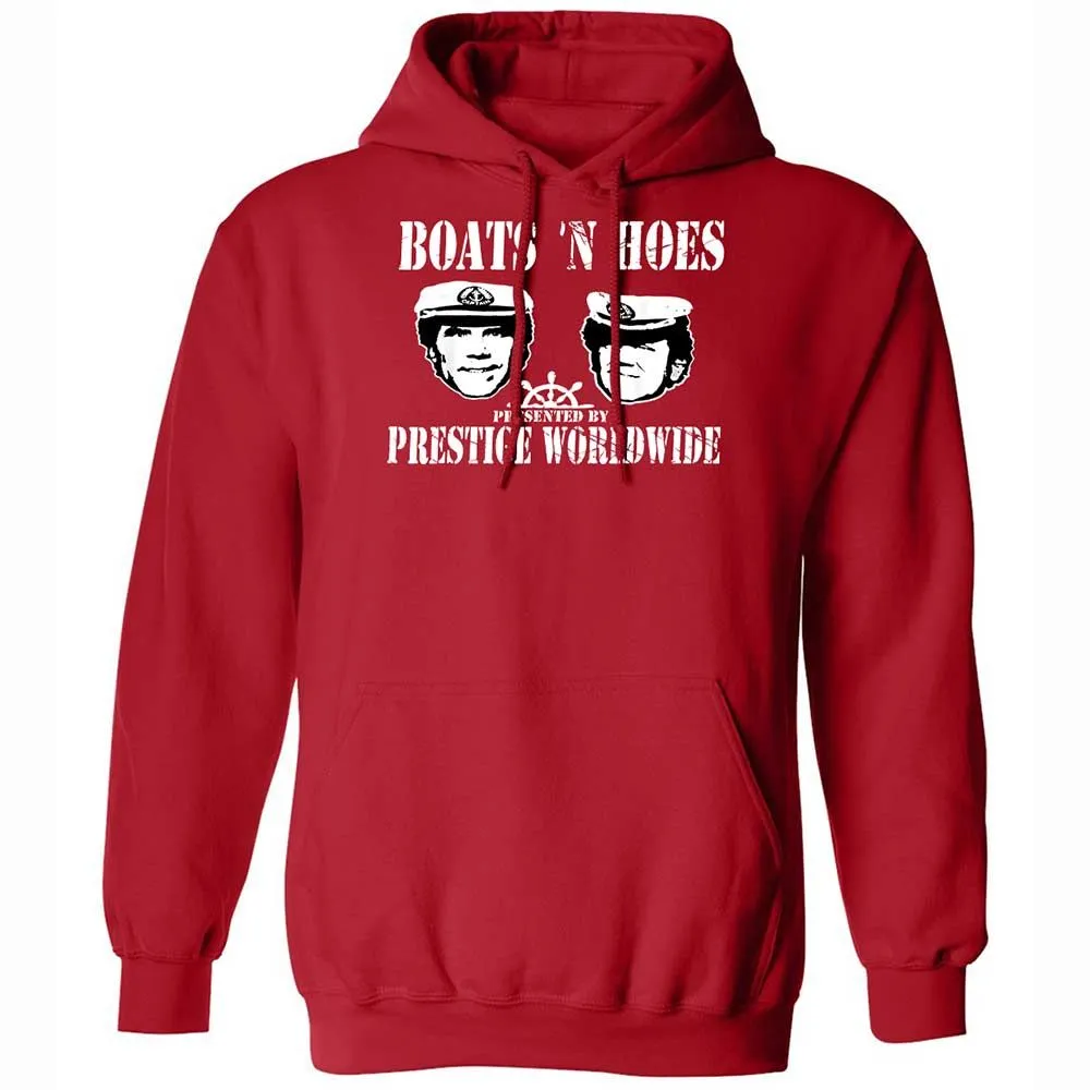 Classic Unisex Hoodie - KVKS8HRQ - Red - 10
