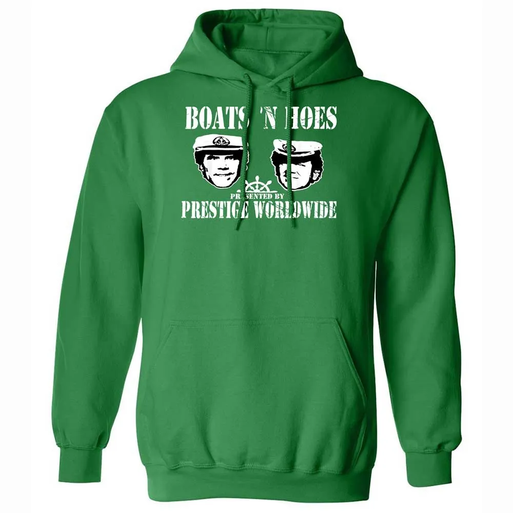 Classic Unisex Hoodie - KVKS8HRQ - Irish Green - 11