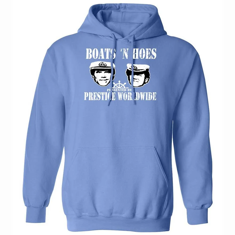 Classic Unisex Hoodie - KVKS8HRQ - Carolina Blue - 16