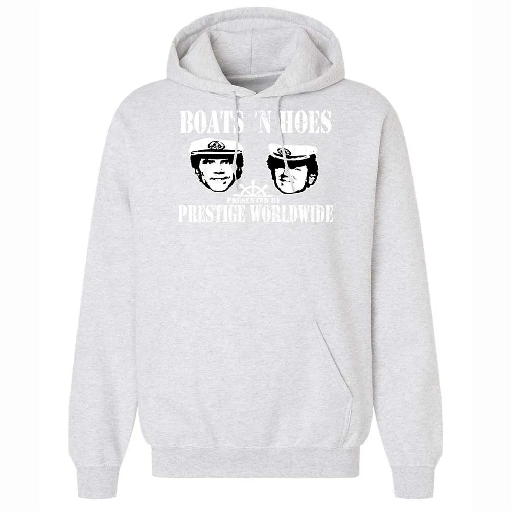 Classic Unisex Hoodie - KVKS8HRQ - Ash - 18