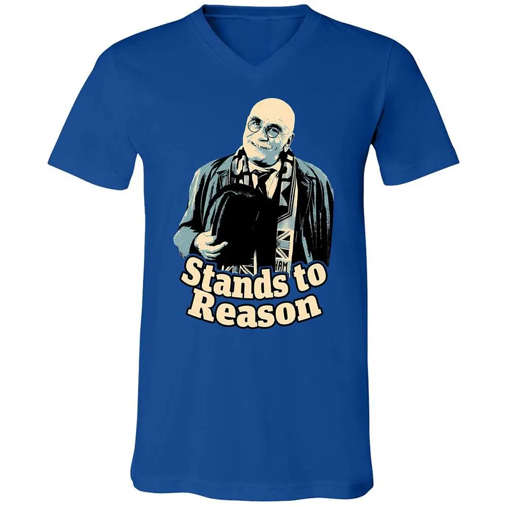 Stands to Reason - True Royal - 4