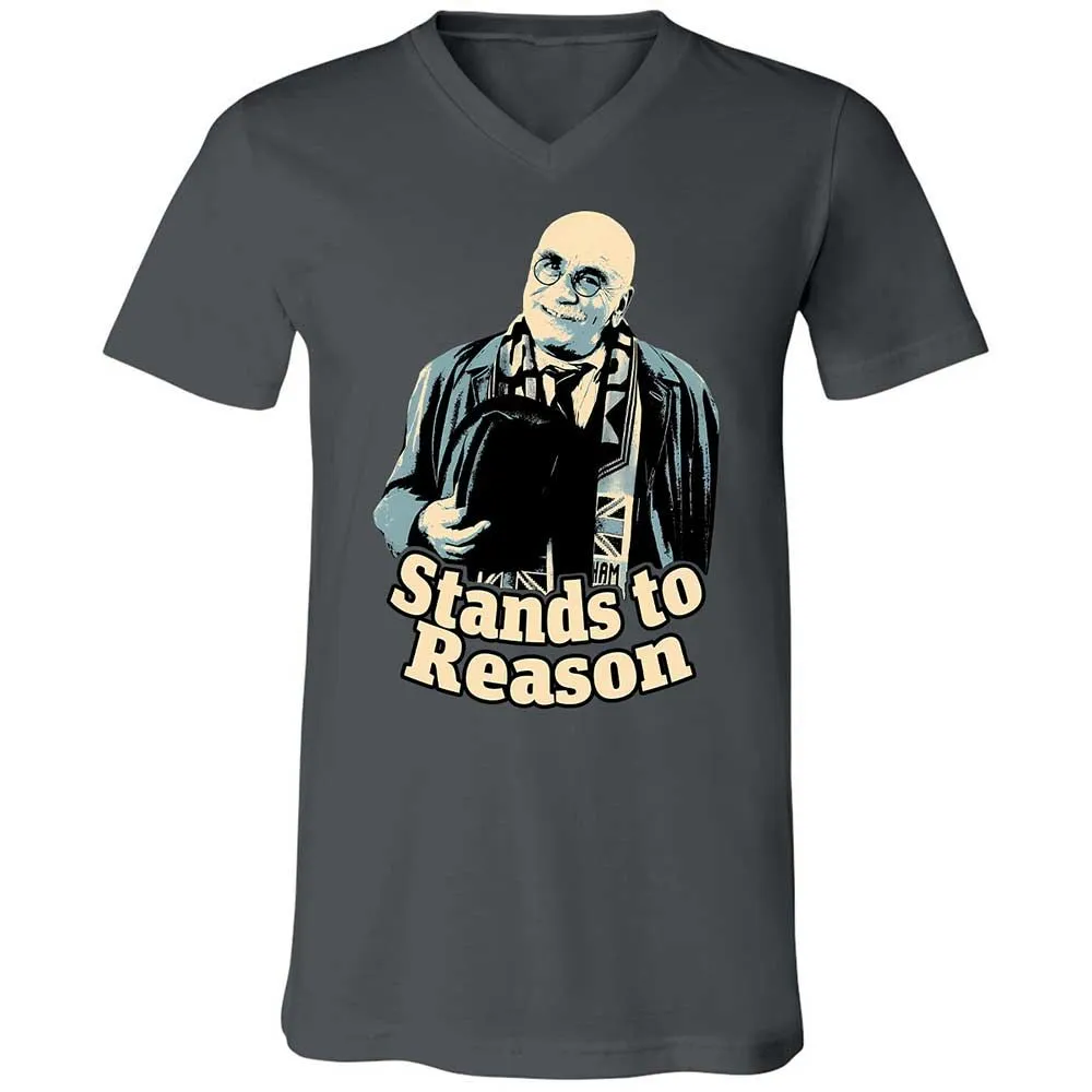Stands to Reason - Asphalt - 13