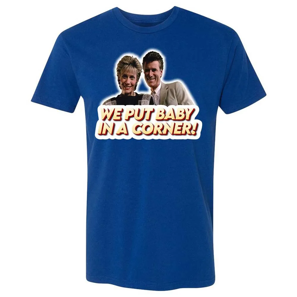 Premium Unisex T-Shirt - KF5379Q5 - Royal - 4