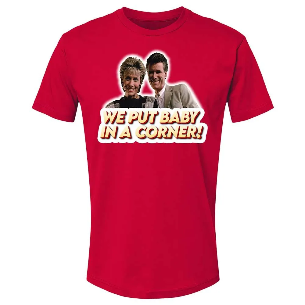 Premium Unisex T-Shirt - KF5379Q5 - Red - 9